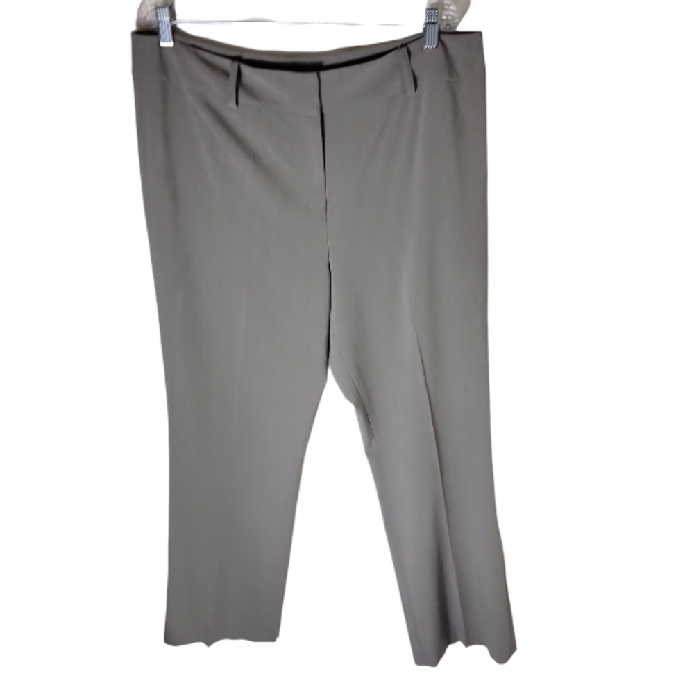 AK Annie Klein women dress pants size 16